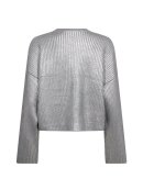 Co`Couture - ROW FOIL KNIT