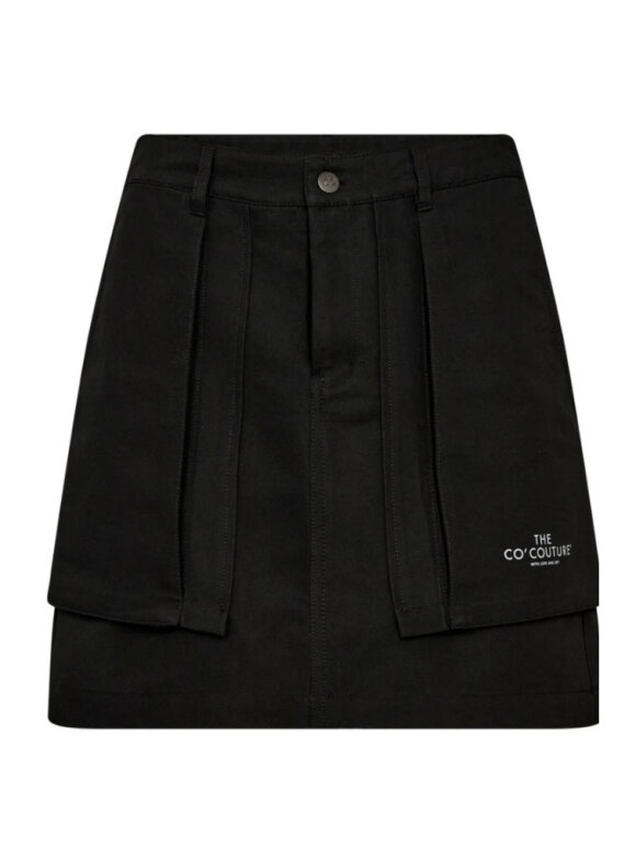 Co`Couture - JENKINS CARGO SKIRT