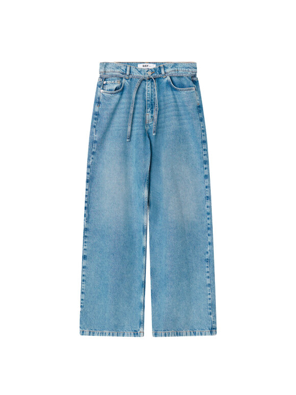 Day Birger Et Mikkelsen - ELIJAH - BLUE SOFT DENIM Day Birger Et Mikkelsen - ELIJAH - BLUE SOFT DENIM