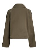 JJXX - CARLIE SHORT TRENCHCOAT