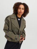 JJXX - CARLIE SHORT TRENCHCOAT