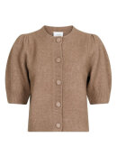 Neo Noir - TRUDY KNIT CARDIGAN