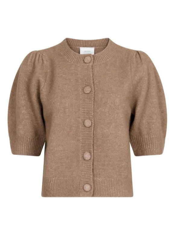 Neo Noir - TRUDY KNIT CARDIGAN