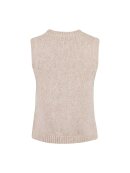 Neo Noir - FRANK SOFT KNIT WAISTCOAT