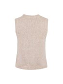 Neo Noir - FRANK SOFT KNIT WAISTCOAT