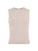 Neo Noir - FRANK SOFT KNIT WAISTCOAT