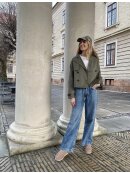 JJXX - CARLIE SHORT TRENCHCOAT