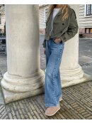 JJXX - CARLIE SHORT TRENCHCOAT