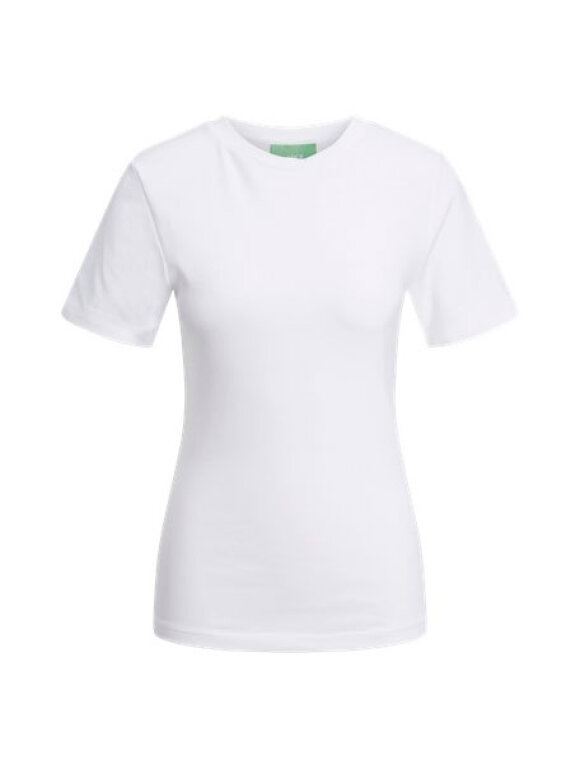 JJXX - JXBELLE TIGHT SS TEE JRS NOOS