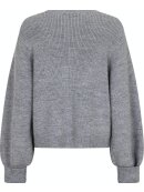 Neo Noir - MUSCADO KNIT CARDIGAN