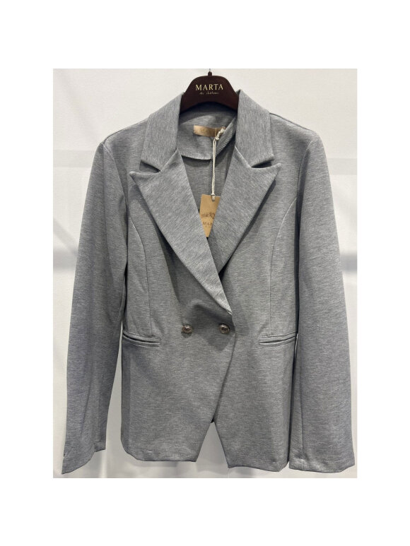 MARTA DU CHATEAU - MDCVIVIAN BLAZER