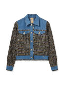 Mos Mosh - SPJASMINE DENIM JACKET