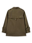 Mos Mosh - MMSILMA SHORT TRENCHCOAT