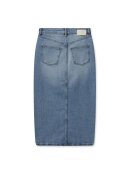 Mos Mosh - MMMELLA DENIM SKIRT