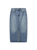 Mos Mosh - MMMELLA DENIM SKIRT