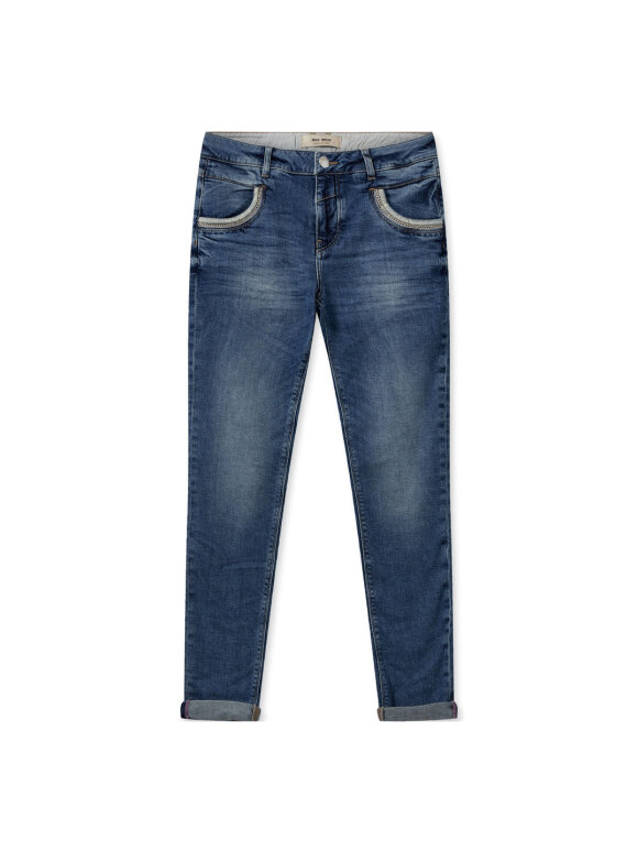 Mos Mosh - (REKLAMATION) MMNAOMI MATEOS JEANS