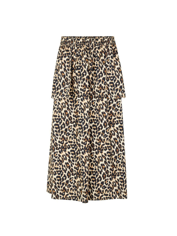 Lollys Laundry - AKANELL MAXI SKIRT