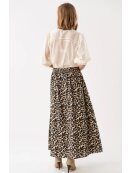 Lollys Laundry - AKANELL MAXI SKIRT