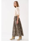 Lollys Laundry - AKANELL MAXI SKIRT