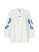 Lollys Laundry - FAITHLL BLOUSE LS