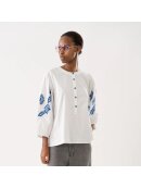 Lollys Laundry - FAITHLL BLOUSE LS