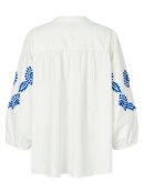 Lollys Laundry - FAITHLL BLOUSE LS