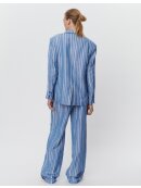 Day Birger Et Mikkelsen - ALLEN - LININ STRIPE BLAZER