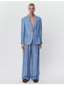 Day Birger Et Mikkelsen - ALLEN - LININ STRIPE BLAZER