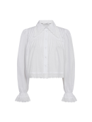 Co`Couture - PRIMACC ANGLAISE SHIRT