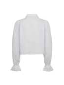 Co`Couture - PRIMACC ANGLAISE SHIRT
