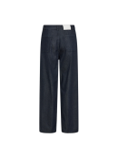 Co`Couture - FIGOCC INDIGO DENIM PANT