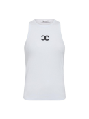 Co`Couture - SAHARACC TANK TOP