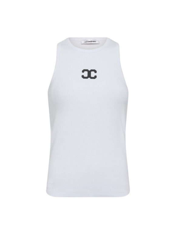 Co`Couture - SAHARACC TANK TOP