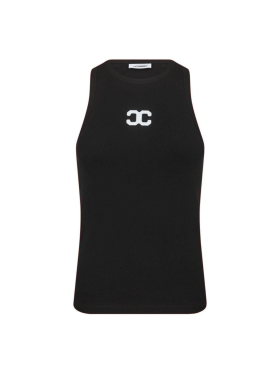 Co`Couture - SAHARACC TANK TOP