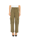 IVY COPENHAGEN - UTA POCKET PANT