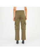 IVY COPENHAGEN - UTA POCKET PANT