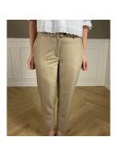 Co`Couture - PIMACC PIN CIGARETTE PANT