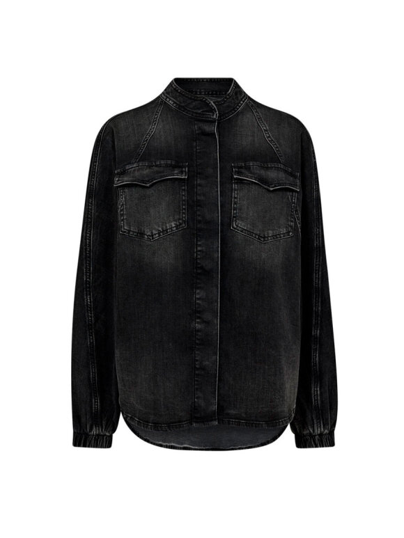 GOSSIA - BASMAGO MILLIE SHIRT GOSSIA - BASMAGO MILLIE SHIRT