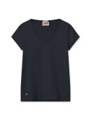 Mos Mosh - MMTULLI V-SS BASIC TEE