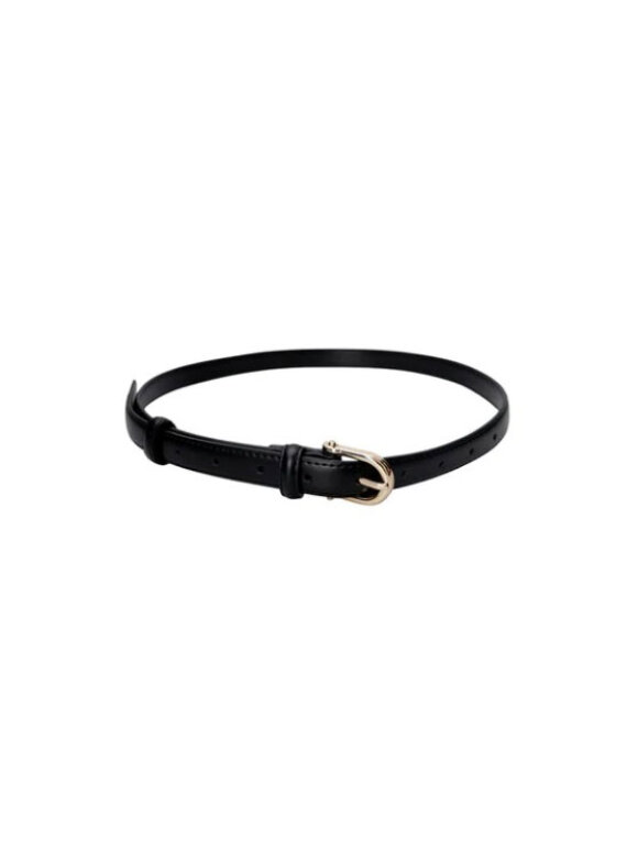 Black Colour - BCDIANA BELT