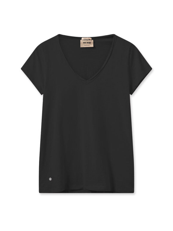 Mos Mosh - MMTULLI V-SS BASIC TEE