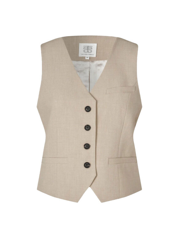 SECOND FEMALE - FELICE WAISTCOAT