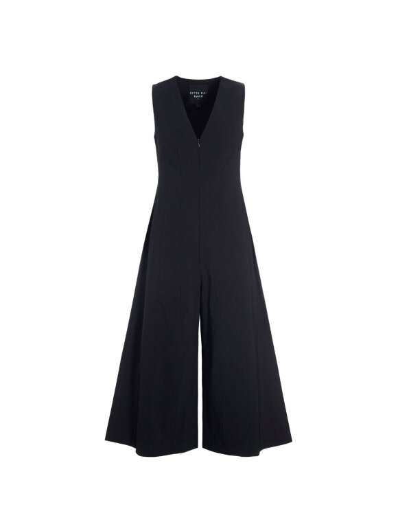 BITTE KAI RAND - 241-2291-4560, JUMPSUIT MAGIC STRETCH 