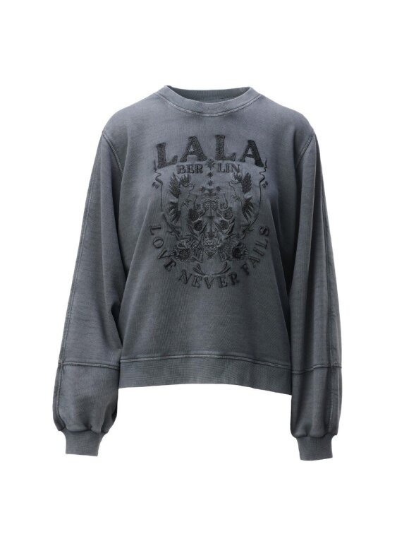 LALA BERLIN - SWEATSHIRT IPALI