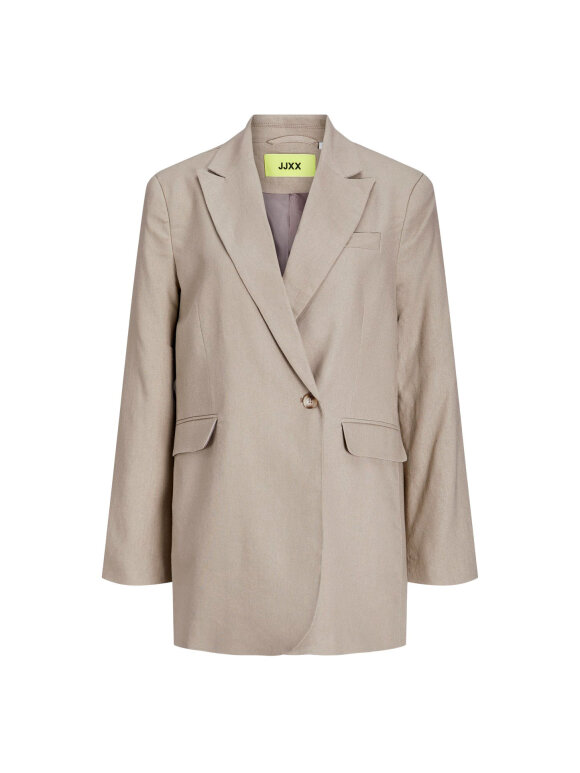 JJXX - JXMARY LININ BLAZER TLR SN