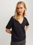 JJXX - JXANNIE REG VNECK SS TEE JRS