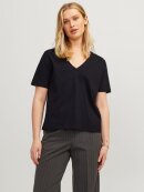 JJXX - JXANNIE REG VNECK SS TEE JRS