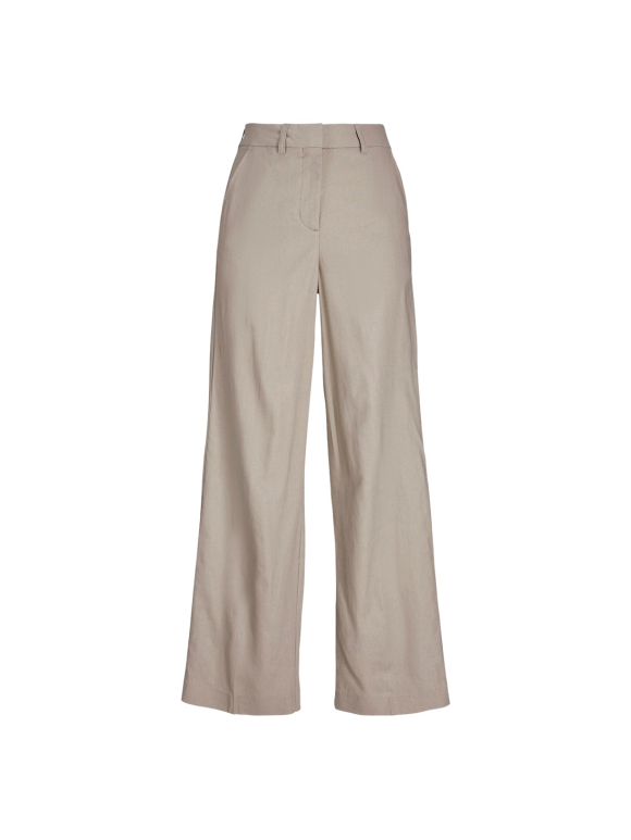 JJXX - JXMARY RLX LININ HW PANT TLR SN