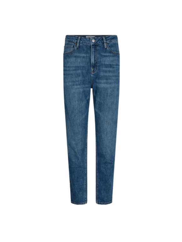 IVY COPENHAGEN - ANGIE JEANS WASH 