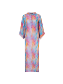 PEACE HEART JOY - MICHELLE MAXI DRESS